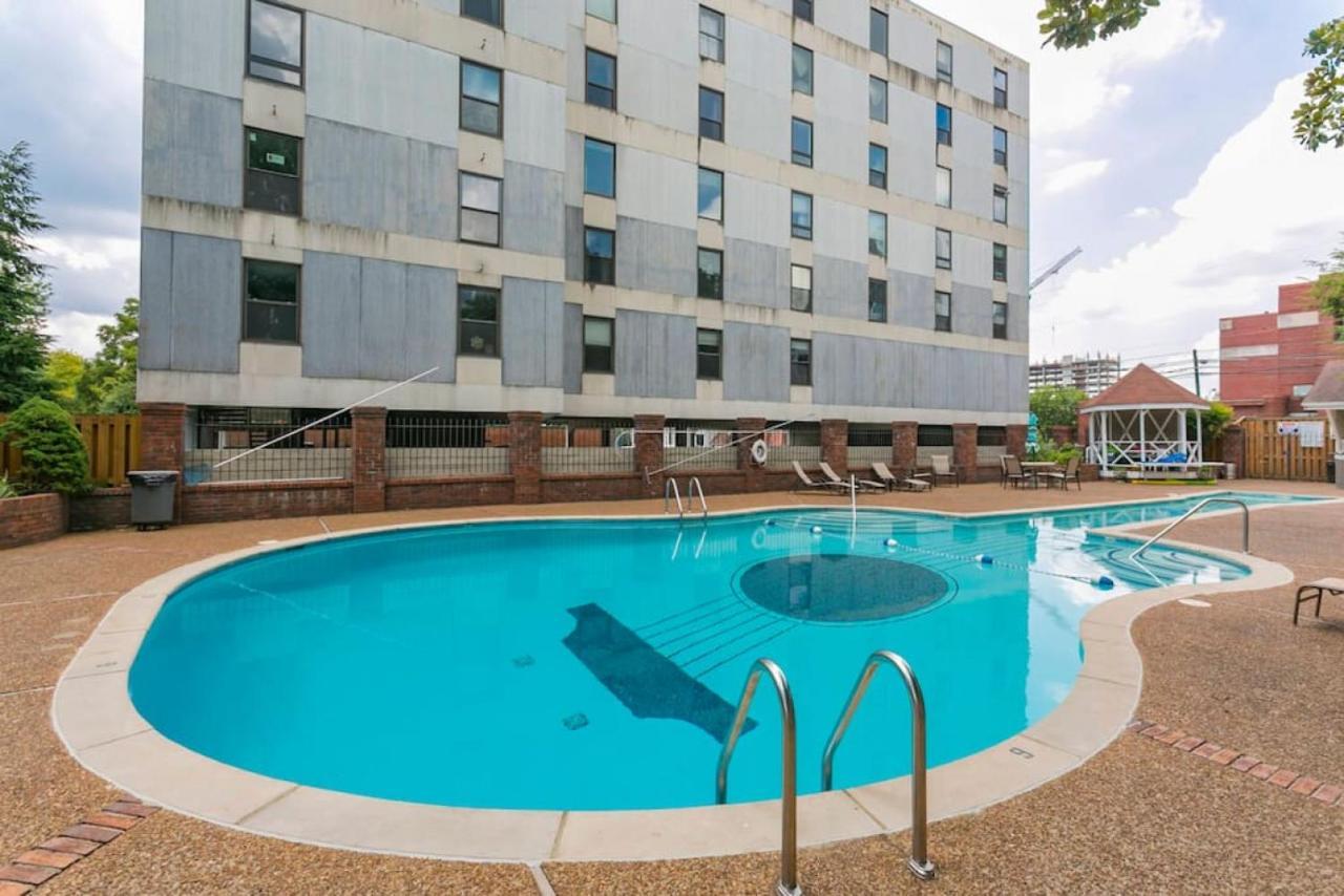 Elvis Hotel But Modernized 3 Beds Pool Parking Nashville Esterno foto