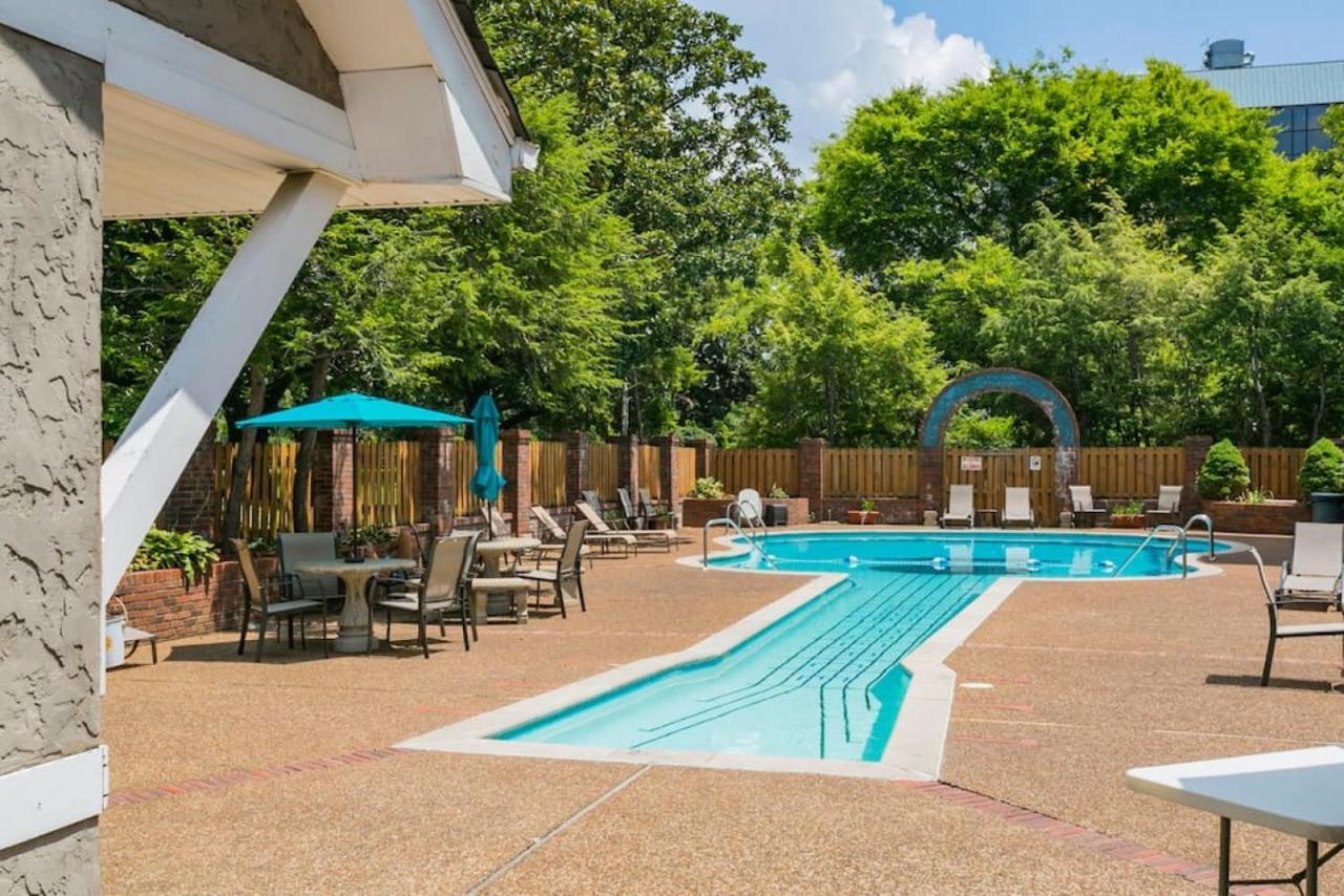 Elvis Hotel But Modernized 3 Beds Pool Parking Nashville Esterno foto